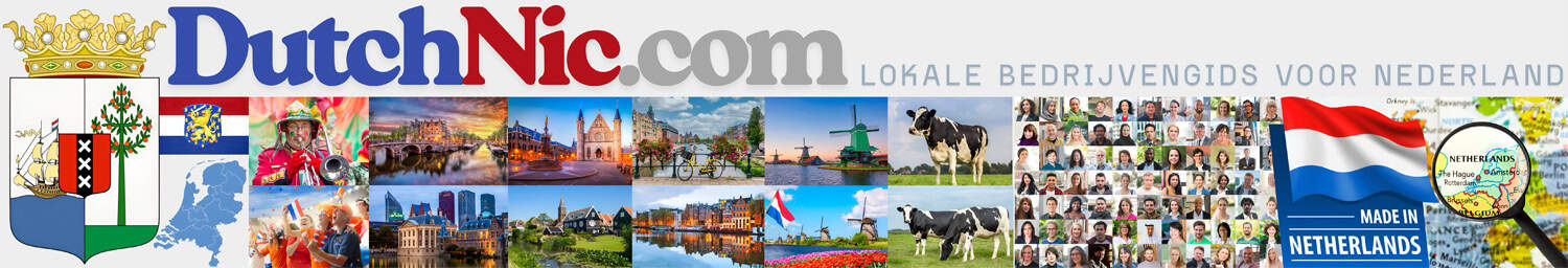 Gemaakt in Nederland - Hotel Cafe Restaurant Hoog Soeren